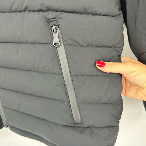 Pajar Henrik Thinsulate® Quilted Puffer Jacket - Insulated Men's XL - Picture 3 of 12